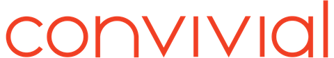 Convivial Logo